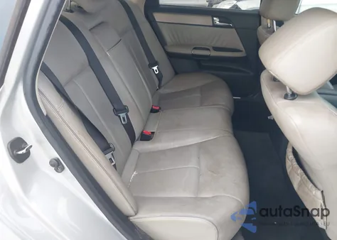 2007 Infiniti M35 Sport из США, поврежденный, VIN JNKAY01E07M301585